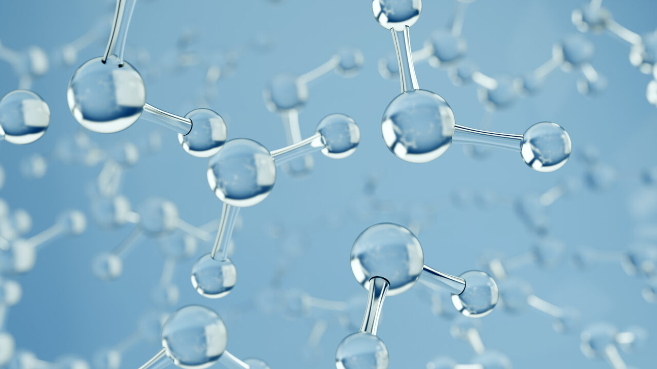 Miniproteine • Piccole molecole per grandi risultati
