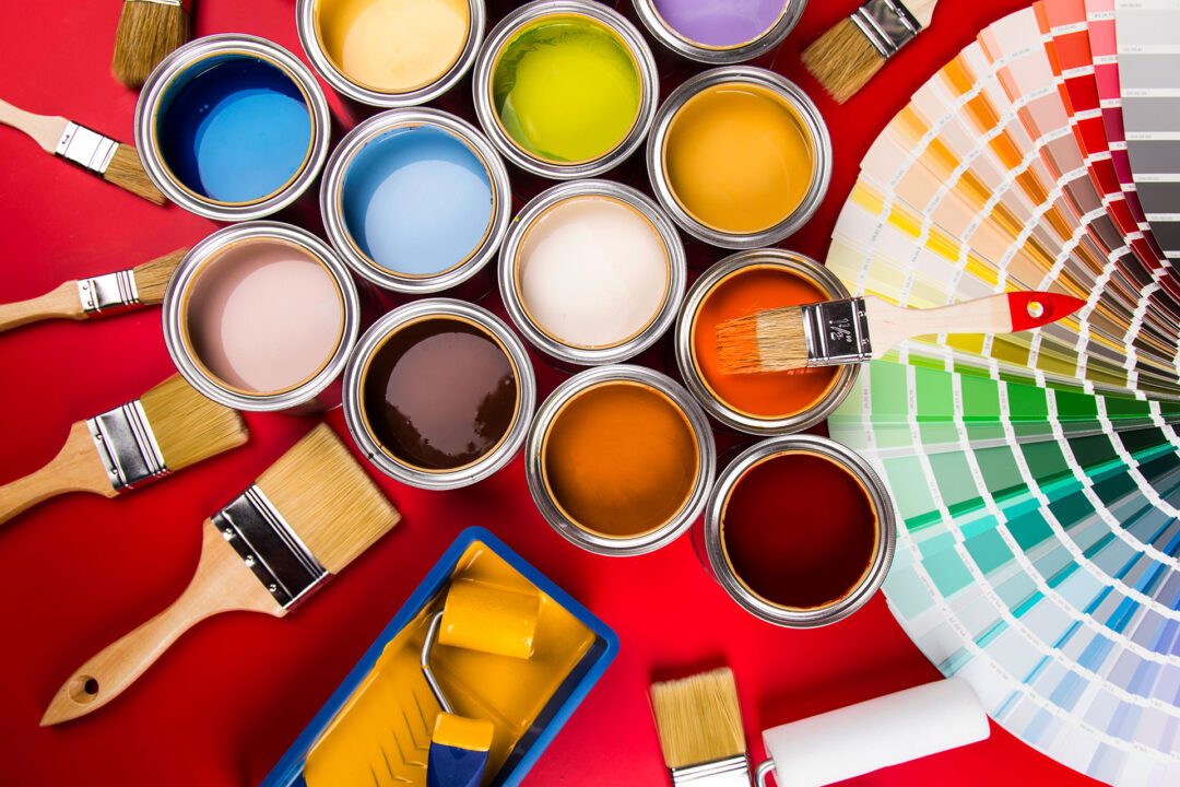 Corso Controllo qualità e correzione del colore