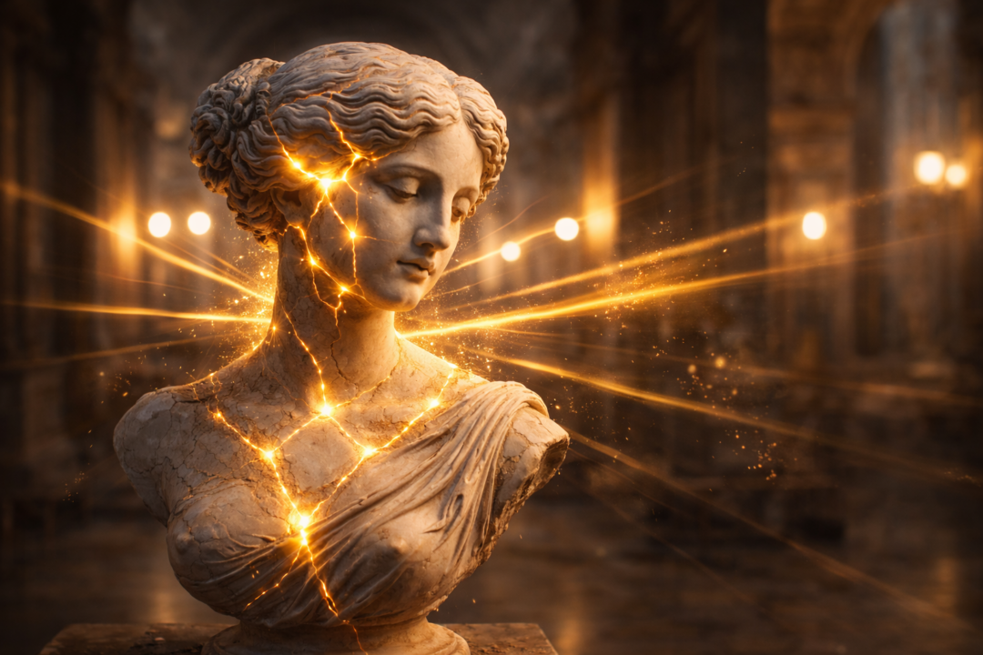 L’anima della bellezza