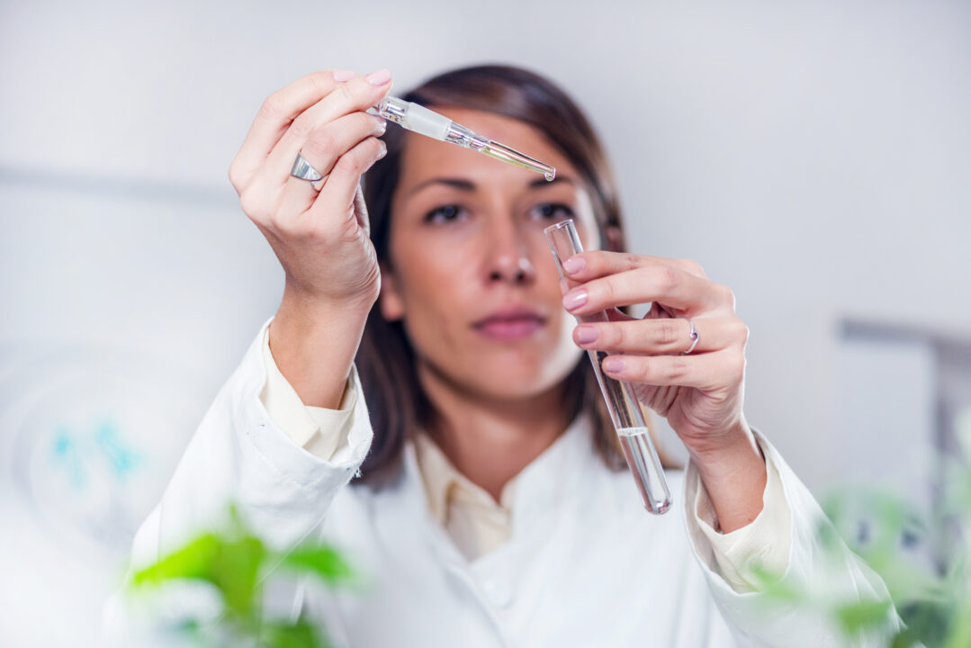 Corso di Introduzione alla Formulazione Cosmetica