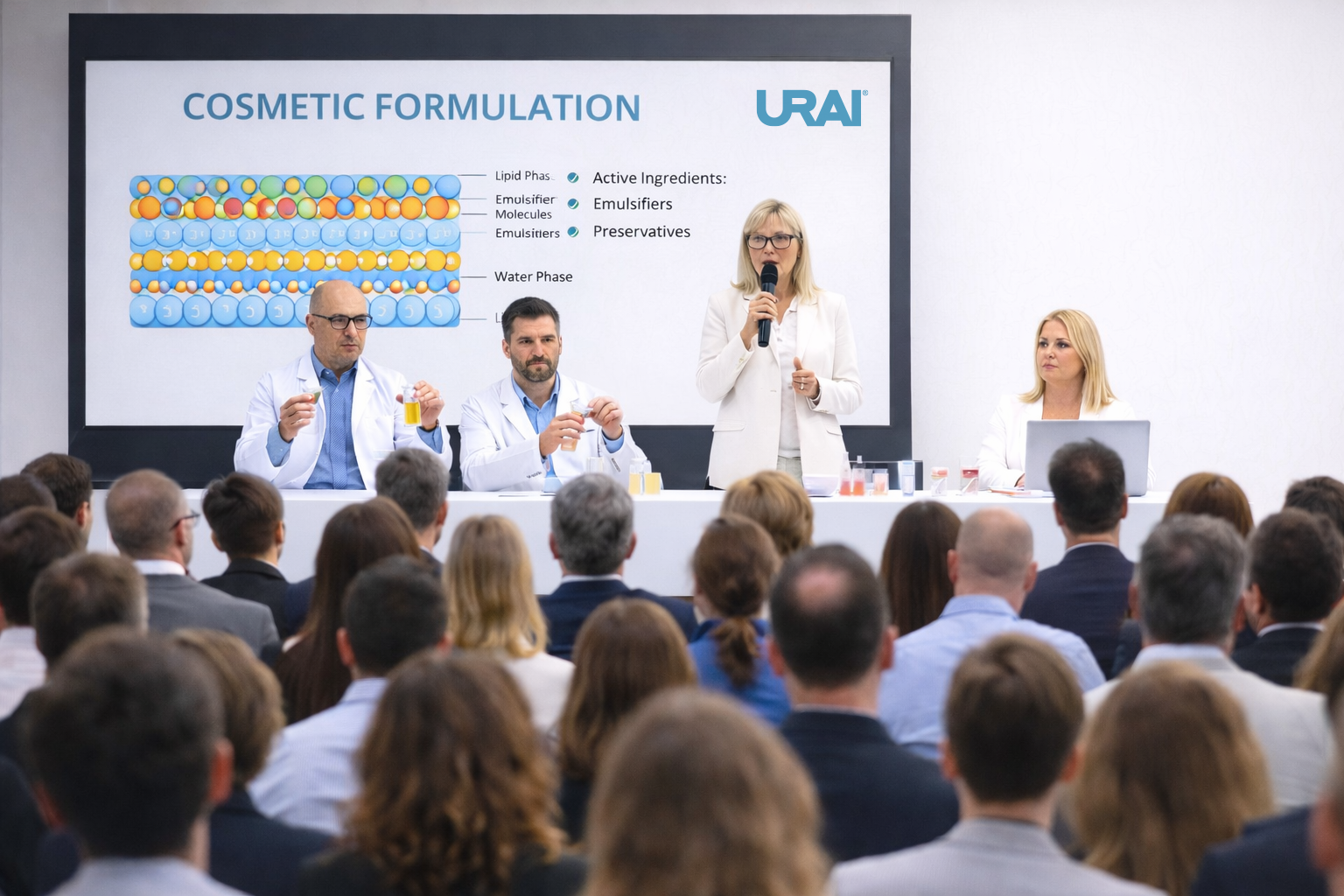 Urai Oltre L Apparenza 2